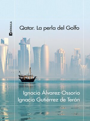 cover image of Qatar. La perla del Golfo